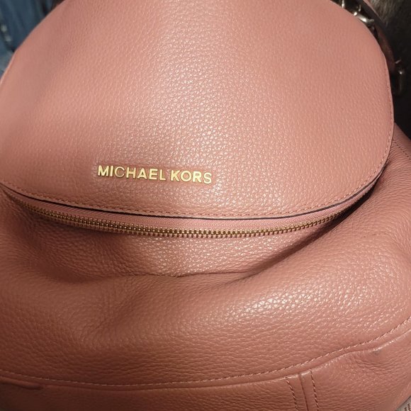 Michael Kors Handbags - Dusty Rose Michael Kors